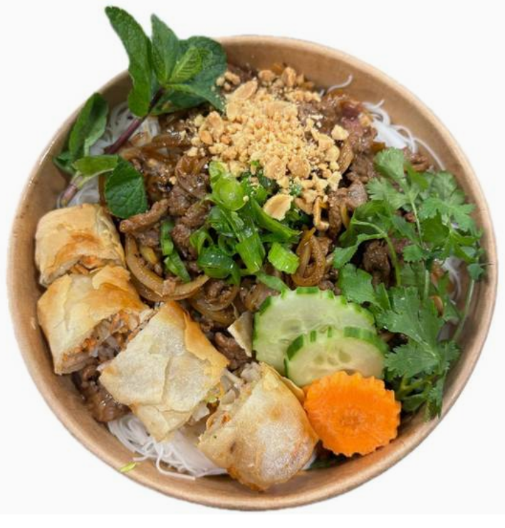 Bo Bun bœuf