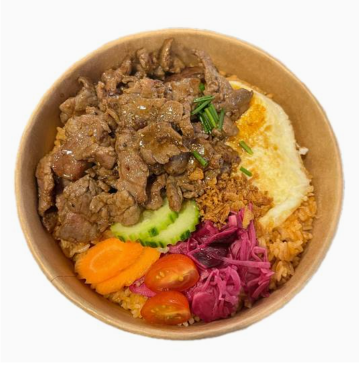 Bœuf Loc Lac